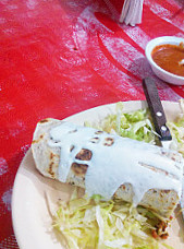 Taqueria La Mission