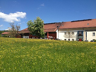 Bäckerei und Konditorei Kasprowicz