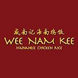 WEE NAM KEE HAINANESE CHICKEN RICE