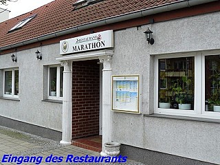 Restaurant Marathon