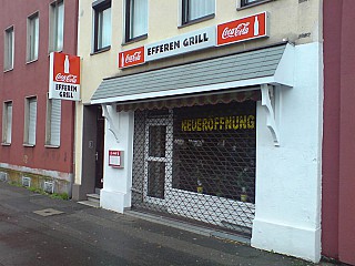 Efferen Grill