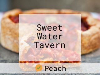 Sweet Water Tavern