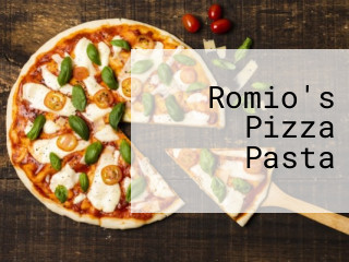 Romio's Pizza Pasta