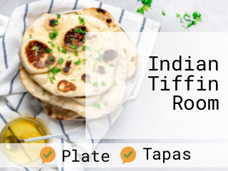 Indian Tiffin Room