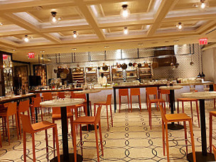 The Todd English Food Hall