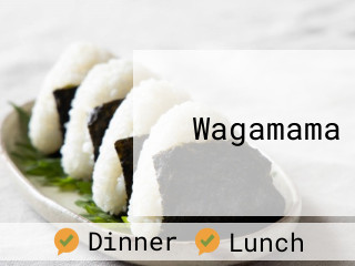 Wagamama