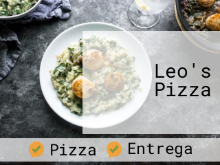 Leo's Pizza