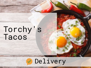 Torchy's Tacos