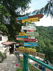 Rifugio Fratelli Pedercini