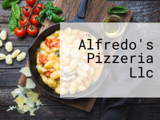 Alfredo's Pizzeria Llc