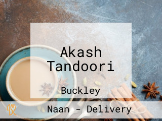 Akash Tandoori