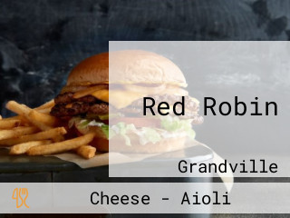 Red Robin