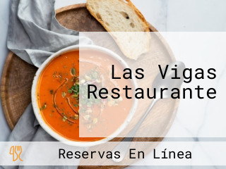 Las Vigas Restaurante