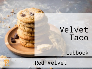 Velvet Taco