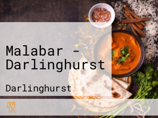 Malabar - Darlinghurst