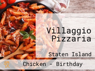 Villaggio Pizzaria