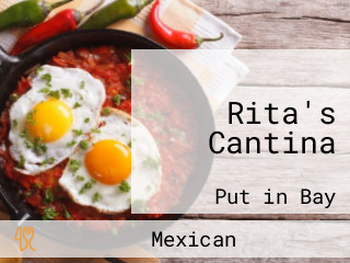 Rita's Cantina