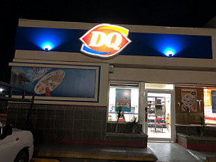 Dairy Queen Caborca