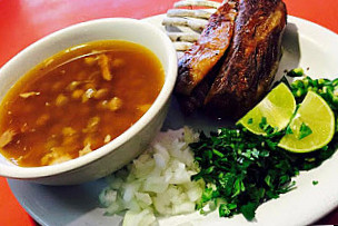 La Patria Mariscos And Grill