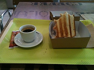 Croque moi