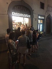 Gelateria Neri