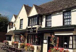 Deddington Arms And