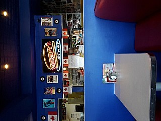 Wimpy's Diner