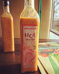 Nando's