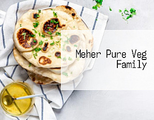 Meher Pure Veg Family