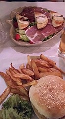 Le Bistrot Burger