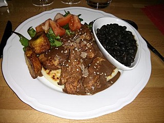 restaurant image