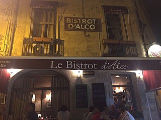 Le Bistrot d'Alco