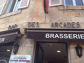 Bar Les Arcades