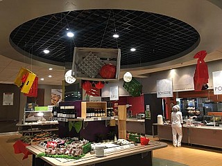 restaurant image