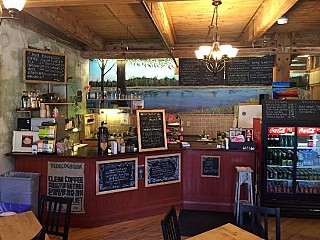 Shaw's Creek Cafe