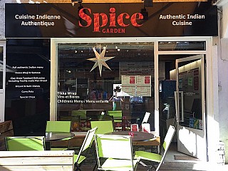 Spice Garden