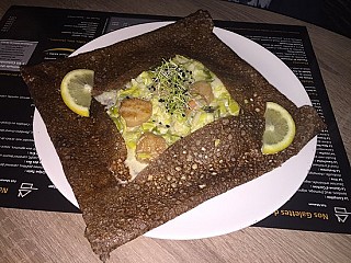 Creperie du Colombier