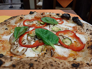 Pizzeria Spaccanapoli Palmi