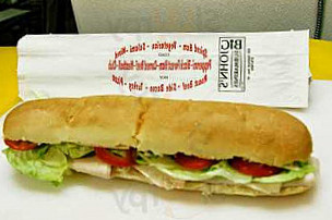 Mr. Sub