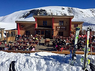 restaurant image
