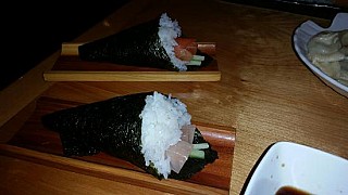 Sushi Garden