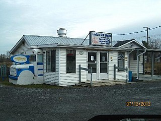 Loretta's Chip Wagon