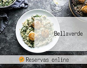 Bellaverde