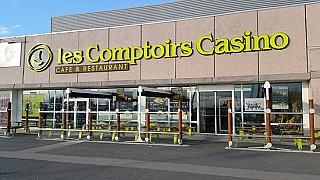 Les Comptoirs Casino