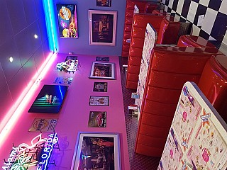 Memphis Coffee