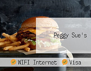 Peggy Sue's