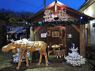 La Cabane