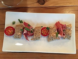 restaurant image