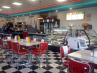 Jennie's Diner & Bakery