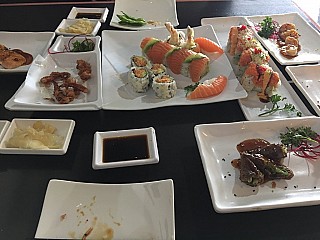 Sakura Sushi House